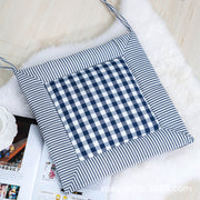Summer Cotton And Linen Breathable