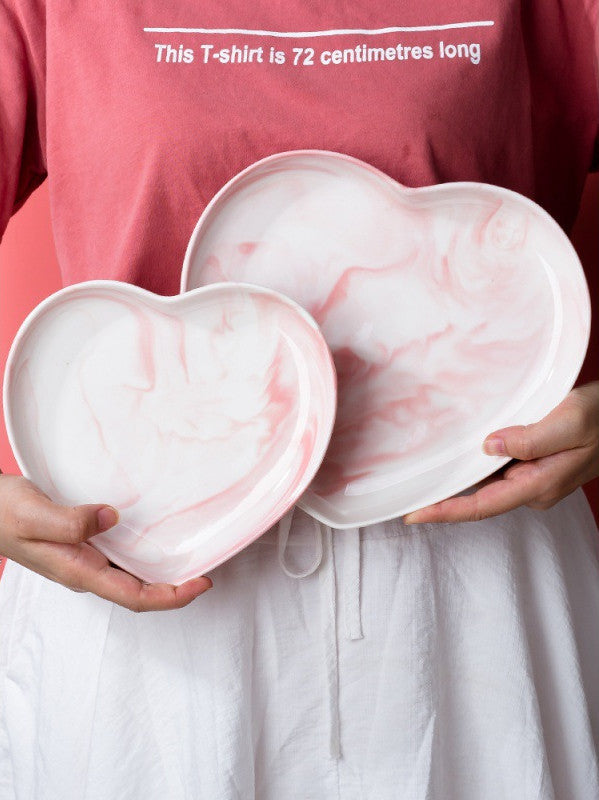 Ceramic Tableware Love