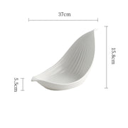 Cold Dishes Plate Private