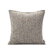 Sofa Pillows Simple Brown