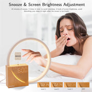 Touch Table Lamp