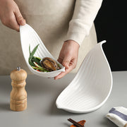Cold Dishes Plate Private