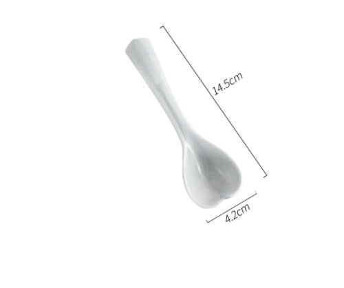 Ceramic Tableware Love