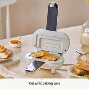 Sandwich Bread Toaster