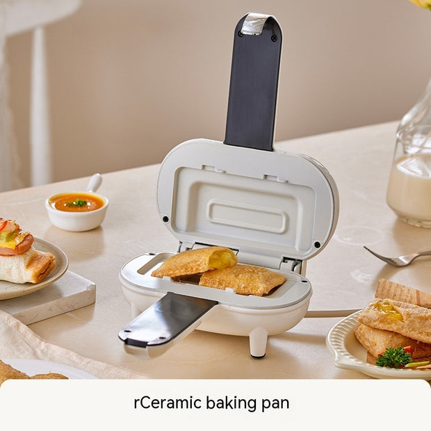 Sandwich Bread Toaster