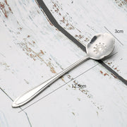 Shaped Flower Stainless