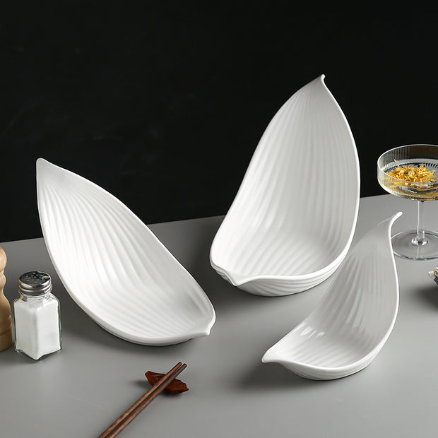 Cold Dishes Plate Private