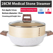 Stainless Steel Soup Pot