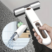 New Portable Self-NSqueeze
