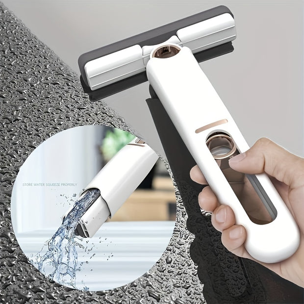 New Portable Self-NSqueeze