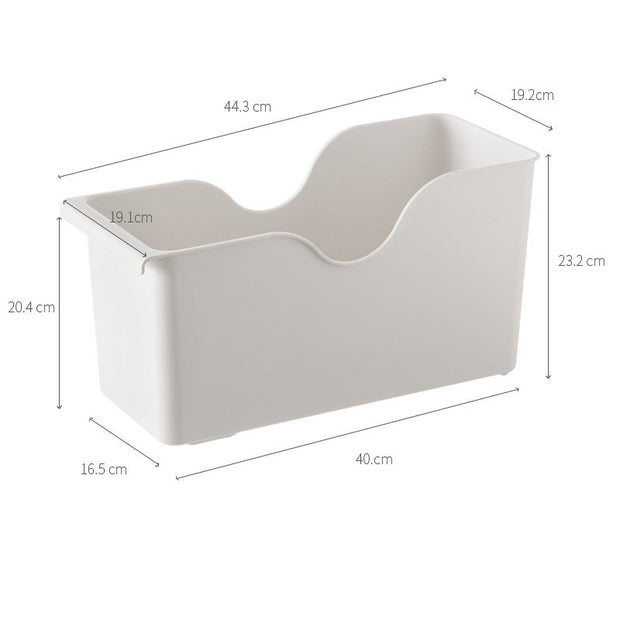 Storage Cabinet Storage