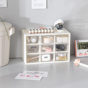 Hand Account Tape Transparent
