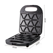 Light Food Breakfast Machine