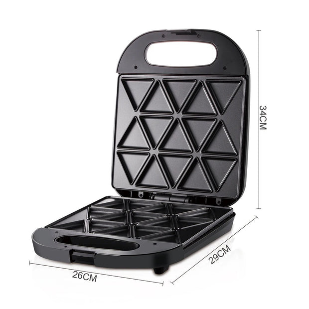 Light Food Breakfast Machine