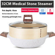 Stainless Steel Soup Pot