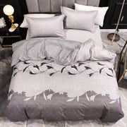 Three-piece Bedding Set