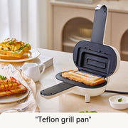 Sandwich Bread Toaster