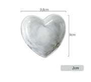 Ceramic Tableware Love