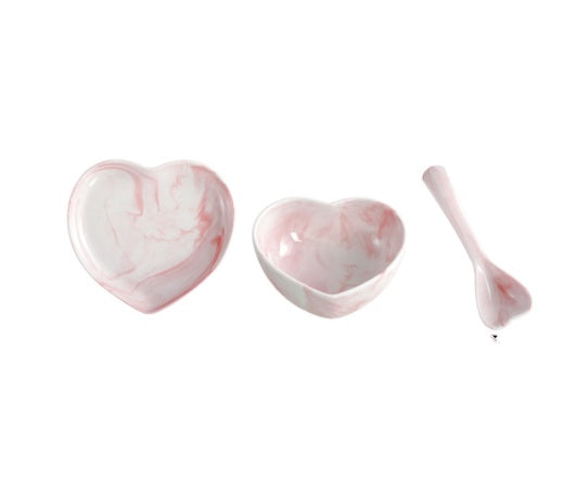 Ceramic Tableware Love
