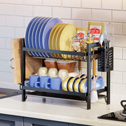 Double-layer Tableware