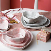 Ceramic Tableware Love