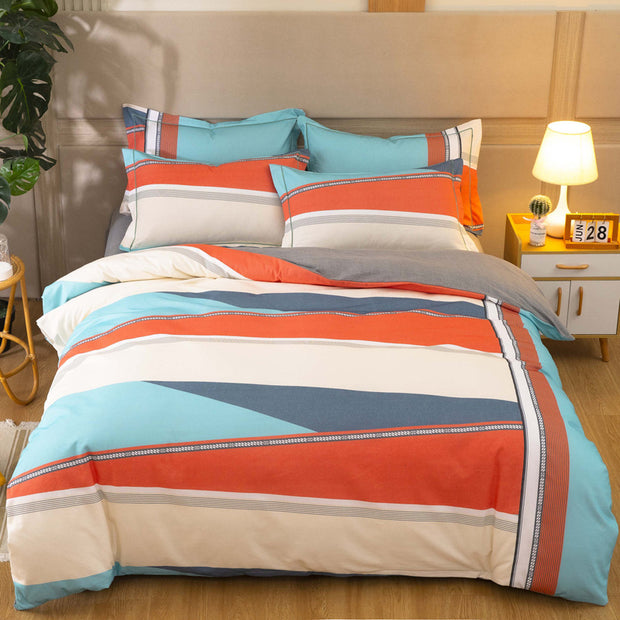 Cotton Winter Linen Quilt