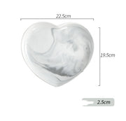 Ceramic Tableware Love