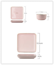 Light Luxury Ceramic