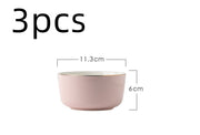 Light Luxury Ceramic