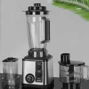 Cytoderm Breaking Machine