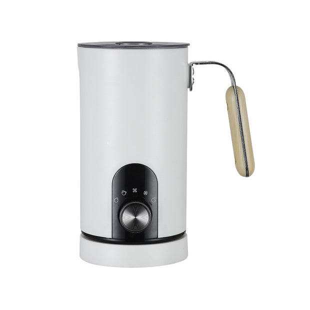 Hot And Cold Milk Bubbler
