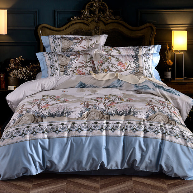 Fashionable High-end