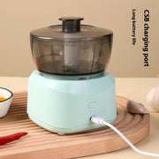 Multi-function Food Processor