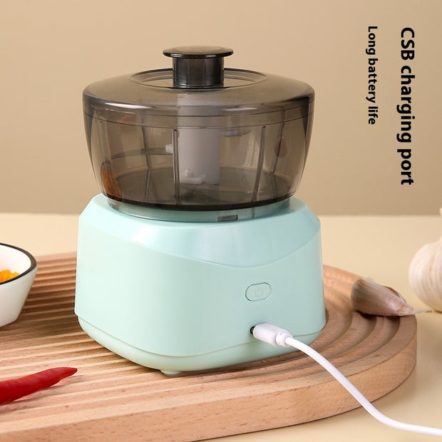 Multi-function Food Processor