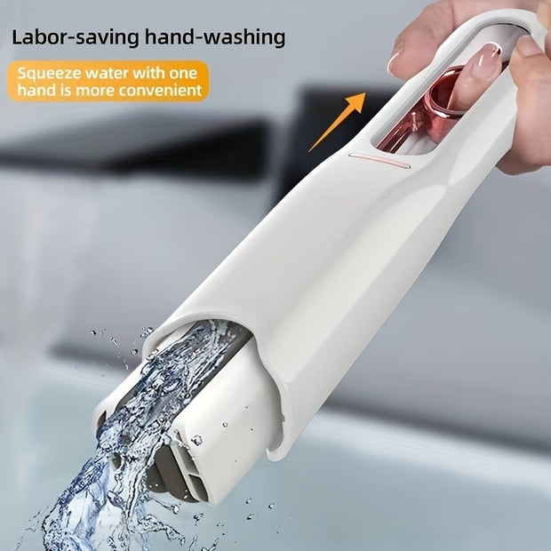 New Portable Self-NSqueeze