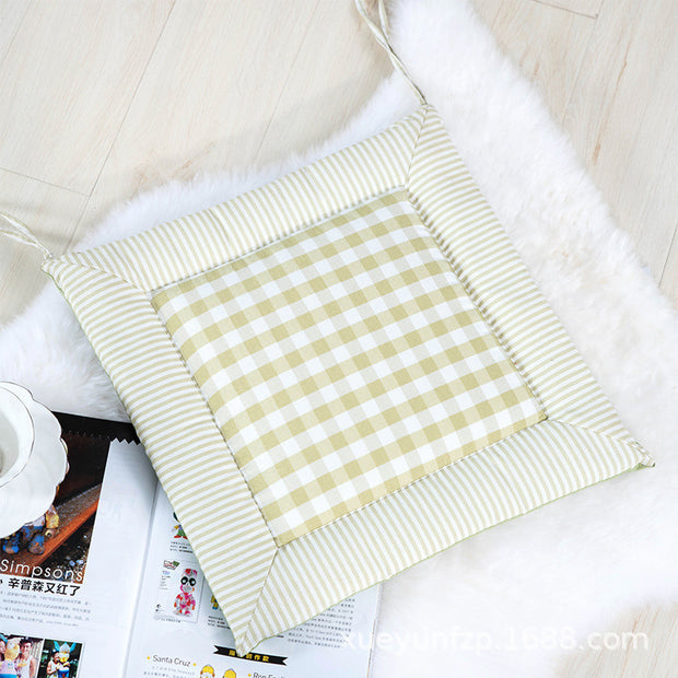 Summer Cotton And Linen Breathable