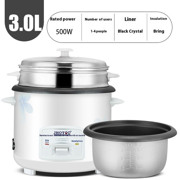 Small Electric Rice Cooker
