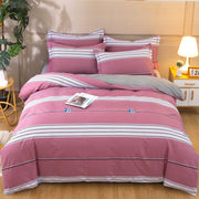 Cotton Winter Linen Quilt