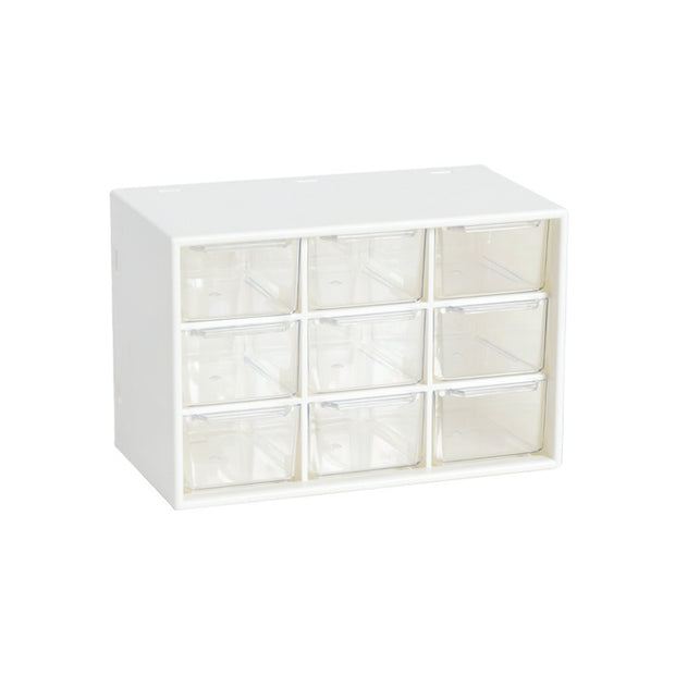 Hand Account Tape Transparent