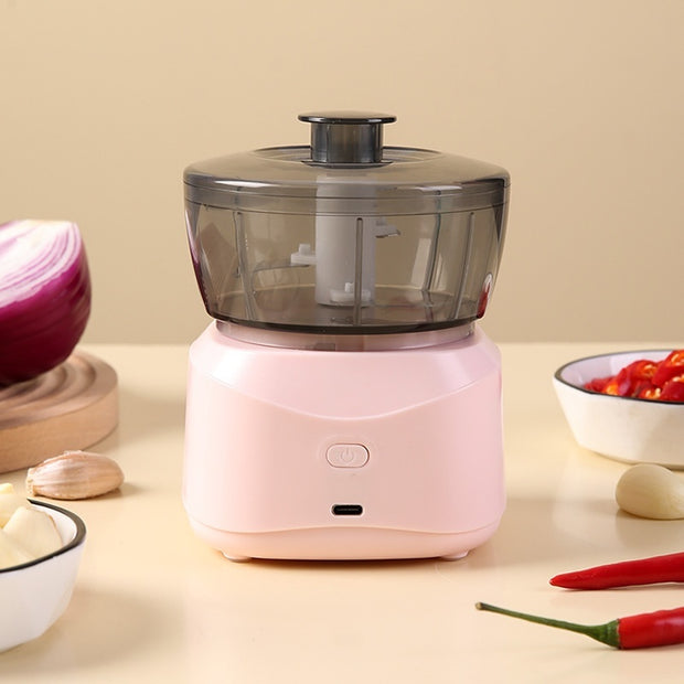Multi-function Food Processor