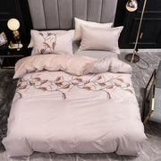 Three-piece Bedding Set