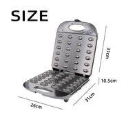 Snack Baking Machine