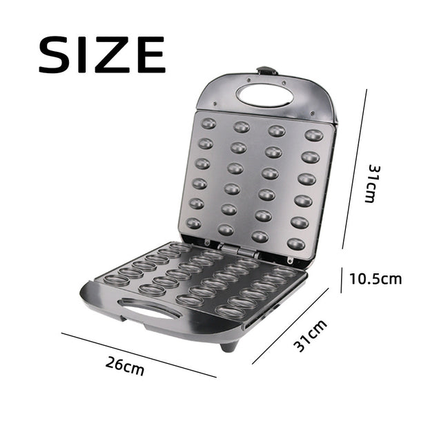Snack Baking Machine
