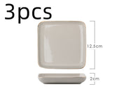 Light Luxury Ceramic