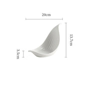 Cold Dishes Plate Private
